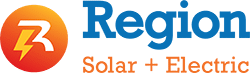 Region Solar Logo