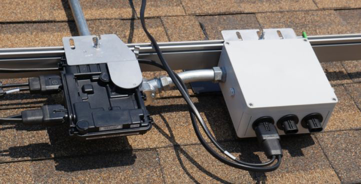 Inverter and Component Replacements