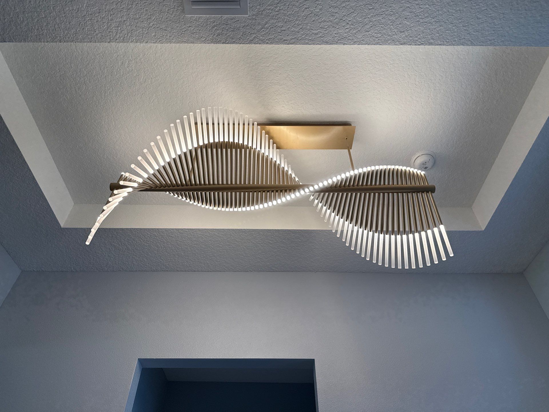 Automated & Smart Lighting Solutions