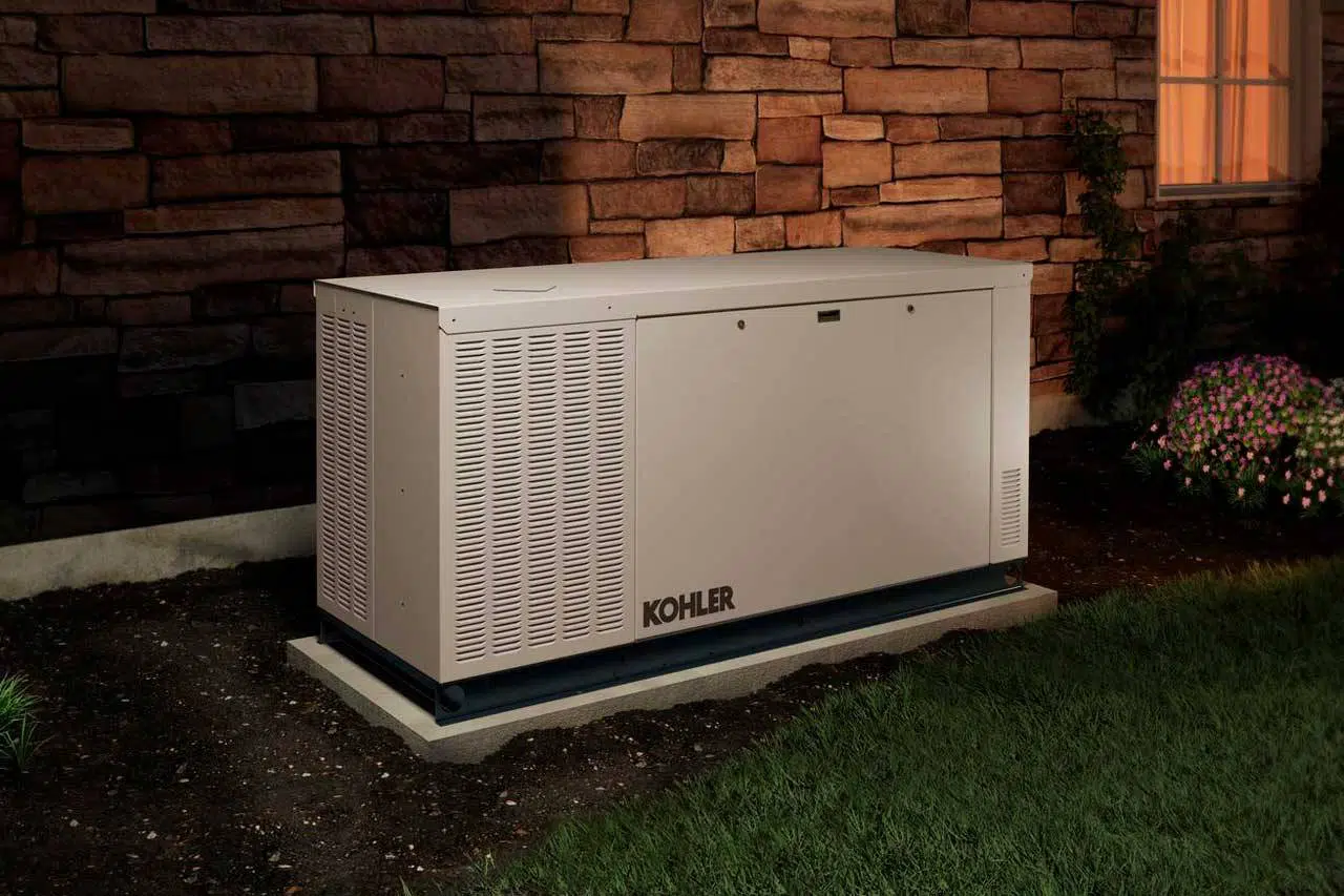 Backup Power and Emergency Generators