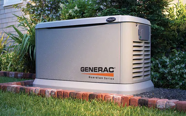 Backup Power and Emergency Generators