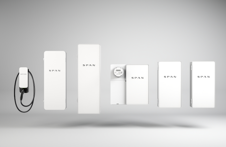 Commercial Smart Panel Integration