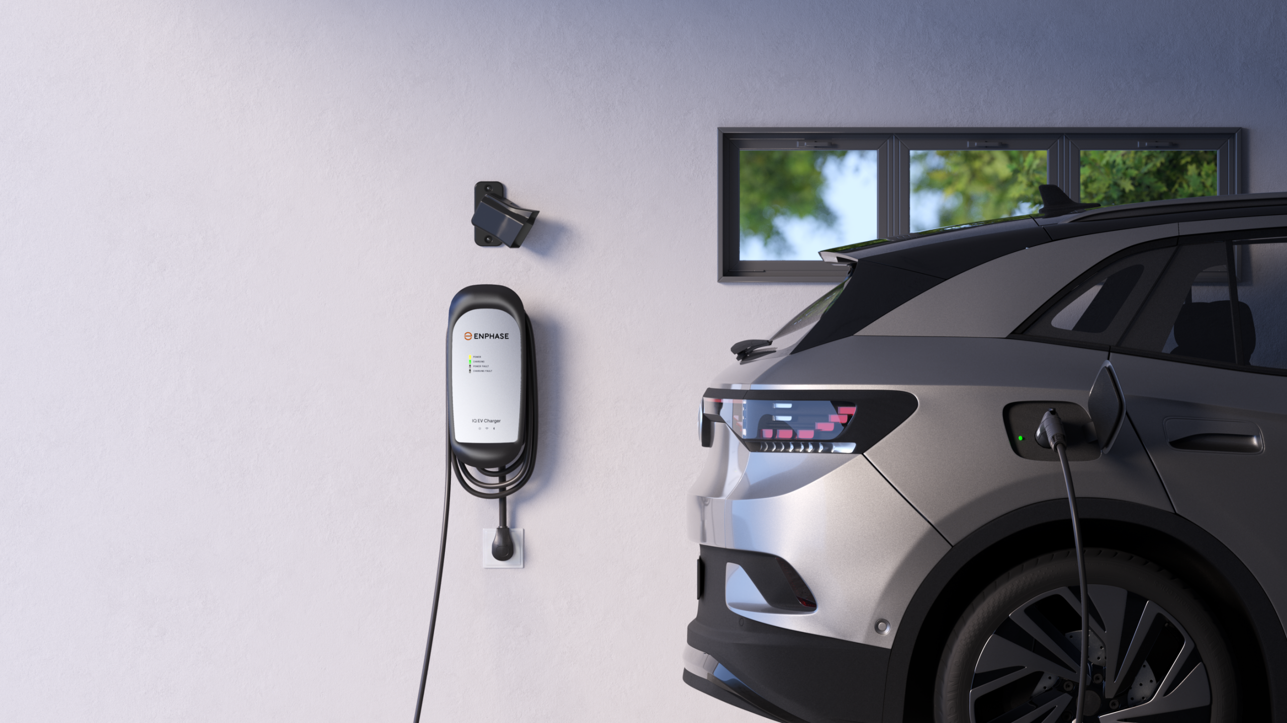 EV Charger Installation