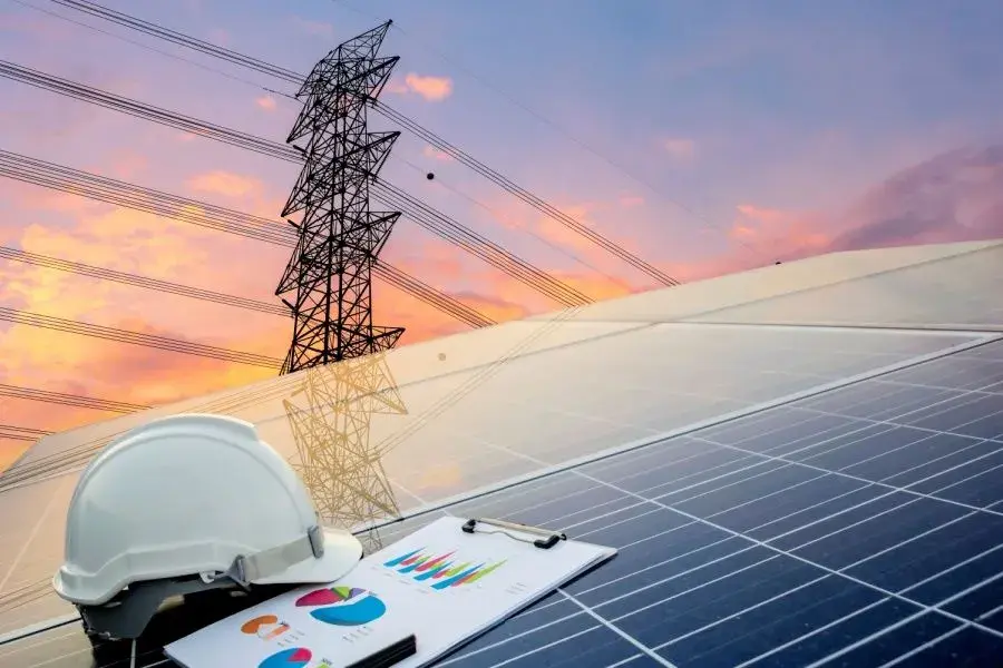 Electrical Rewiring and ARC Flash Mitigation