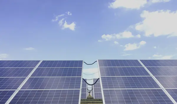 Commercial Inverter and Component Replacement