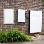 Tesla Energy Ecosystems