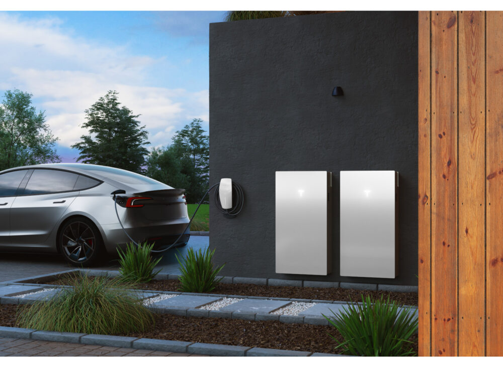 Tesla Powerwall Sarasota