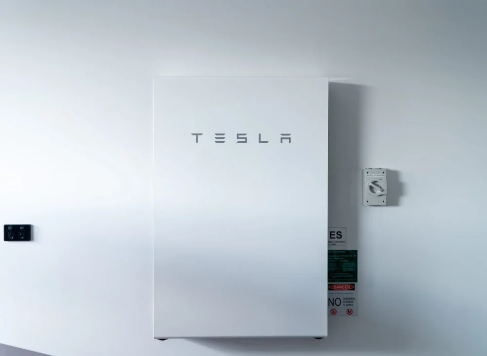 What Is Tesla Powerwall