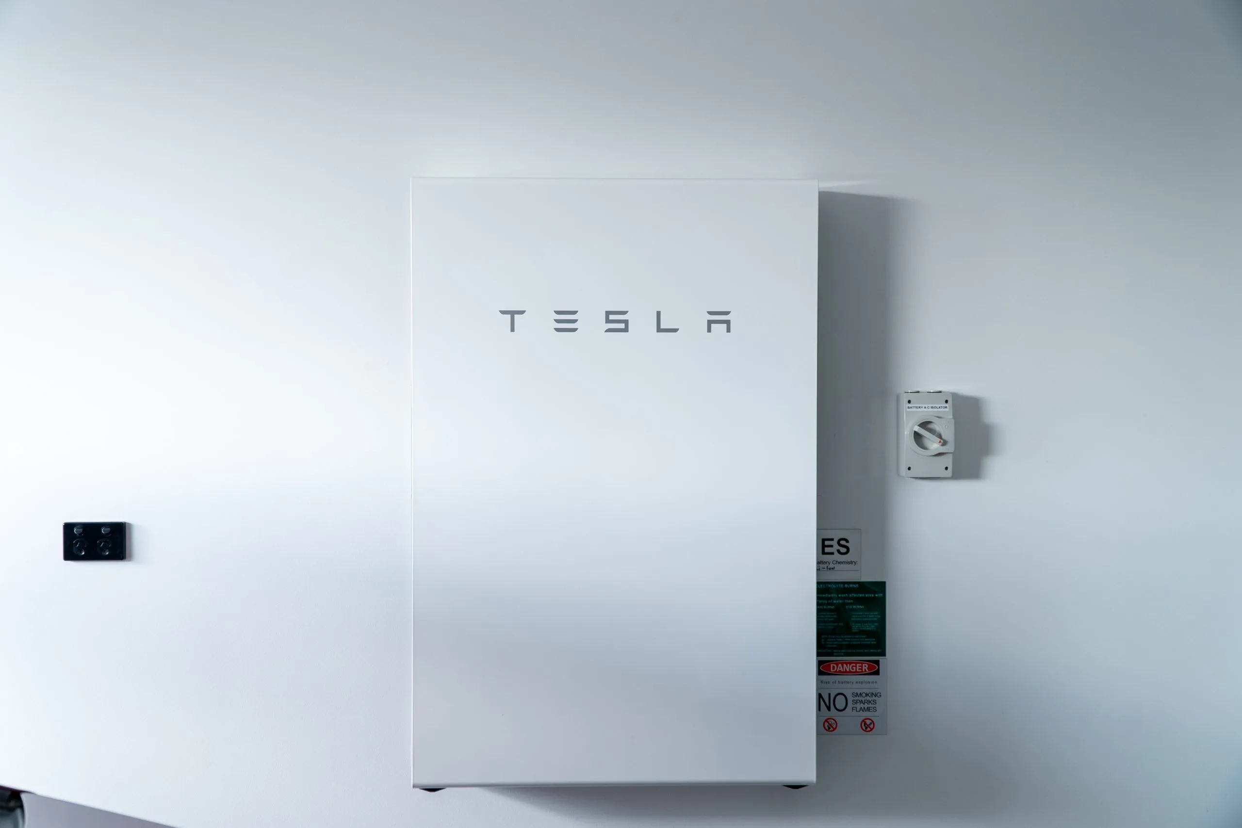 What Is Tesla Powerwall